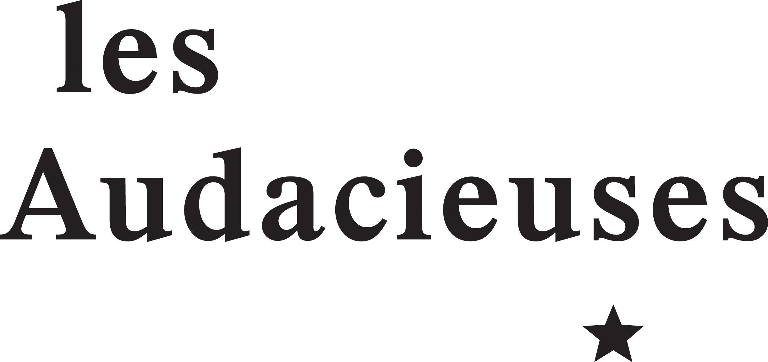 logo-audacieuses