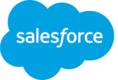 Logo Salesforce