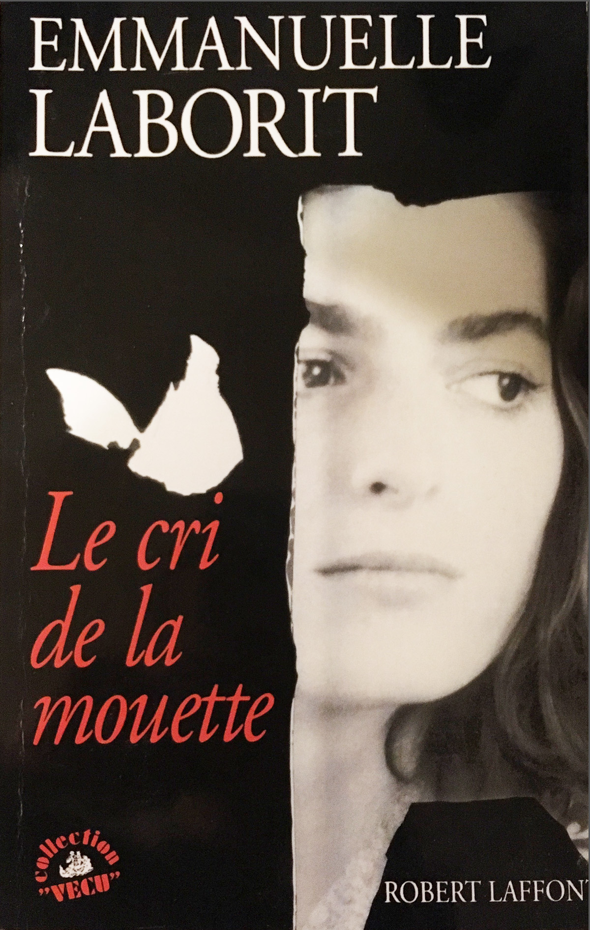 livre-leCridelamouette-Emmanuelle-Laborit