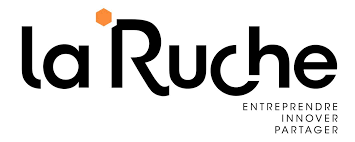 Logo La Ruche