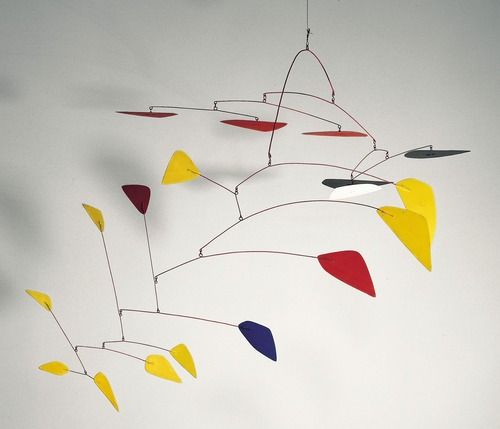 Calder