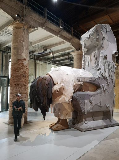 58e Biennale di Venezia