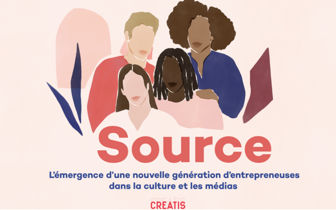 Creatis & le programme Source