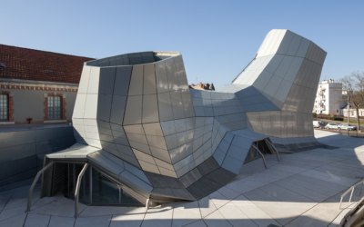 Le Frac-Centre Val de Loire en capsules