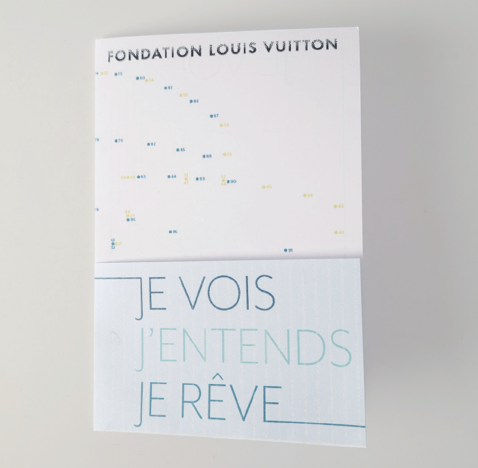 Fondation Louis Vuitton – Jouer avec l’architecture