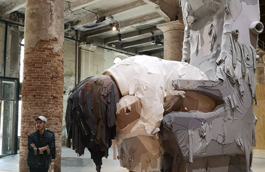 58e Biennale di Venezia