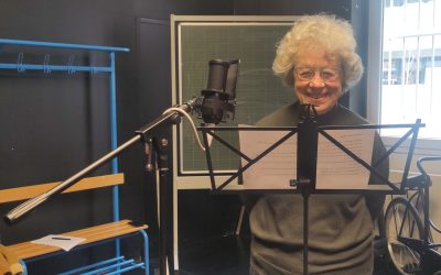 L&rsquo;Œil est la Plume